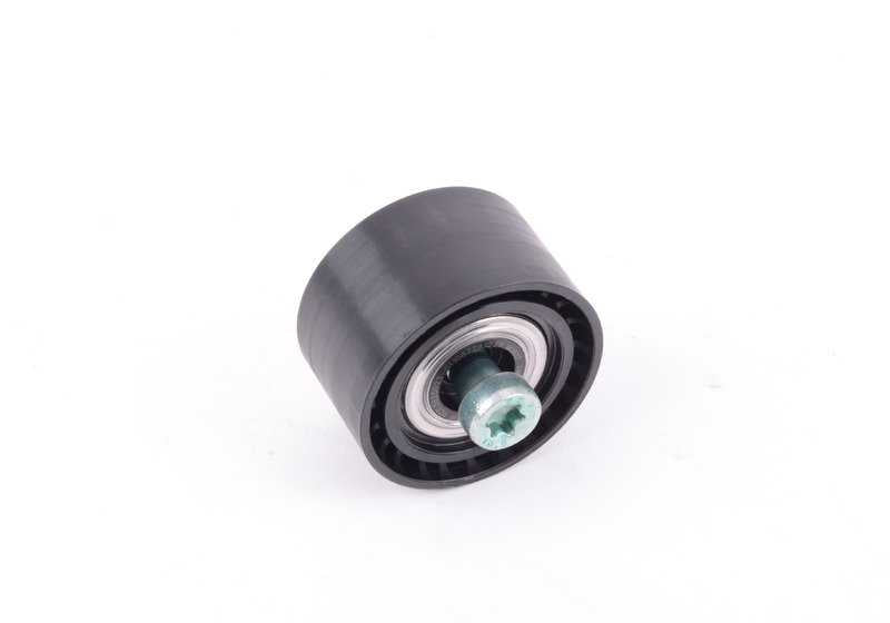 Pulley dennial OEM 11288620023 per BMW F10, F11, F18, F01, F02, F25. BMW originale.