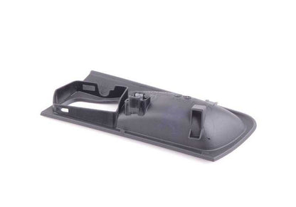 Rear Right Door Handle Cover for BMW X5 E70 (OEM 51426973740). Original BMW
