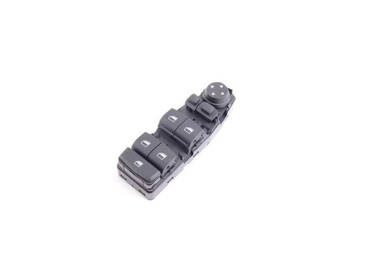 Door Switch Center Control Unit for BMW 5 Series F07, F10, F11, F18, 6 Series F06, X3 F25 (OEM 61319241955). Original BMW