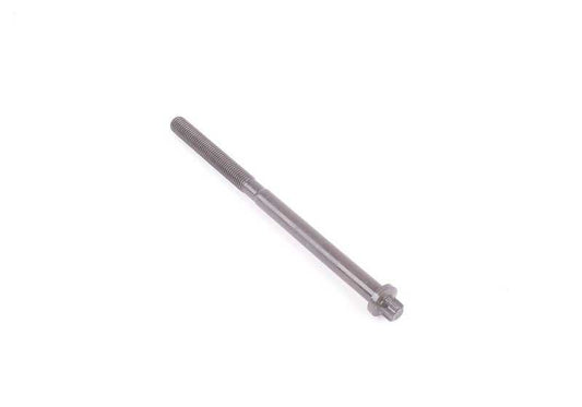 Juego de tornillos para culata OEM 11127607557 para BMW F07, F10, F11, F90, G30, G31, G90, G99, F06, F12, F13, F01, F02, F04, G11, G12, G70, F91, F92, F93, G14, G15, G16, E70, F15, G05, F85, F95, E71, E72, F16, G06, F86, F96, G07, G09. Original BMW.