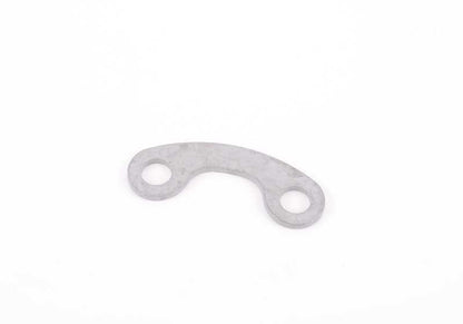 Arandela de fijación OEM 33207522163 para BMW E81, E82, E87, E88, E36, E46, E90, E91, E92, E93, E39, E60, E84, E83, Z3, E85. Original BMW.