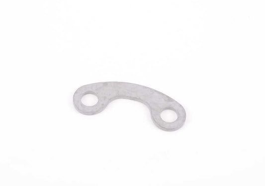 Arandela de fijación OEM 33207522163 para BMW E81, E82, E87, E88, E36, E46, E90, E91, E92, E93, E39, E60, E84, E83, Z3, E85. Original BMW.