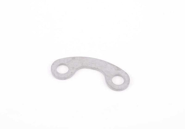 Arandela de fijación OEM 33207522163 para BMW E81, E82, E87, E88, E36, E46, E90, E91, E92, E93, E39, E60, E84, E83, Z3, E85. Original BMW.