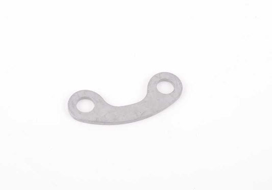 Arandela de fijación OEM 33207522163 para BMW E81, E82, E87, E88, E36, E46, E90, E91, E92, E93, E39, E60, E84, E83, Z3, E85. Original BMW.