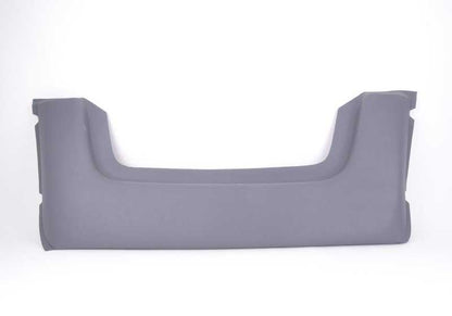 Copertina Capota in pelle sintetica OEM 51178197897 per BMW E36. BMW originale.