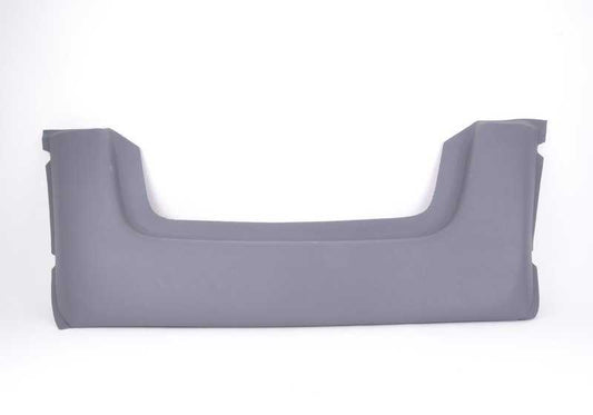 Tampa de capa de couro sintético OEM 51178197897 para BMW E36. BMW original.