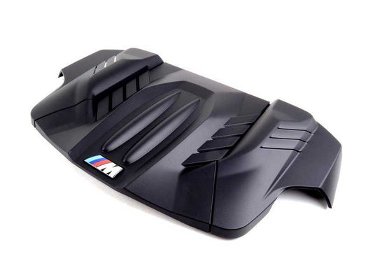 Tampa do motor para BMW F10, F06, F12, F13 (OEM 13717843155). BMW original