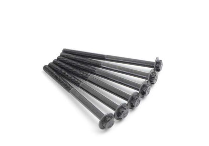 Kit reparación mecatrónica caja automática OEM 24607623883 para BMW E81, E82, E87, E88, E90, E91, E92, E93, E83. Compatible con modelos con cambio GA6L45R. Original BMW.