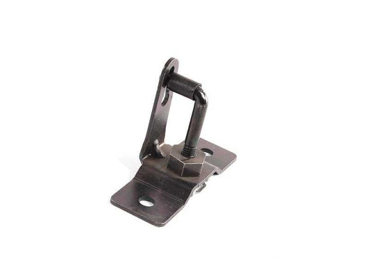 Safety lock for BMW 3 Series E36 (OEM 51258200482). Original BMW