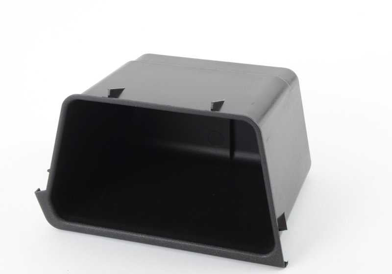 OEM storage tray 51478110968 for BMW E34. Original BMW.