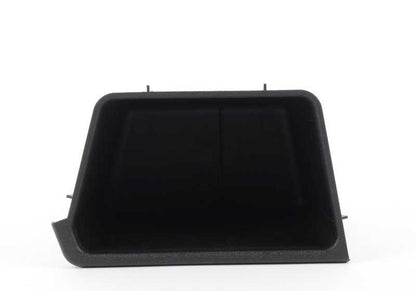 OEM storage tray 51478110968 for BMW E34. Original BMW.