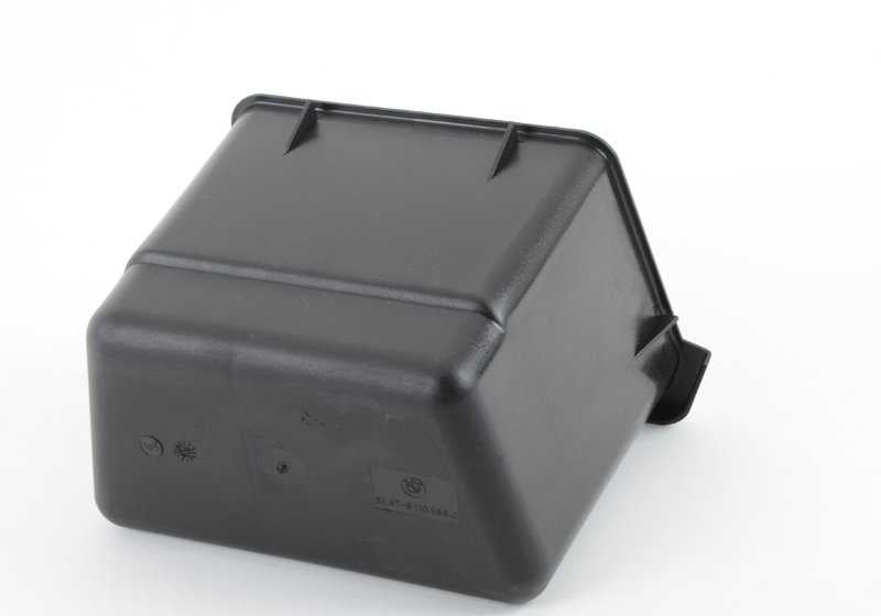 OEM storage tray 51478110968 for BMW E34. Original BMW.