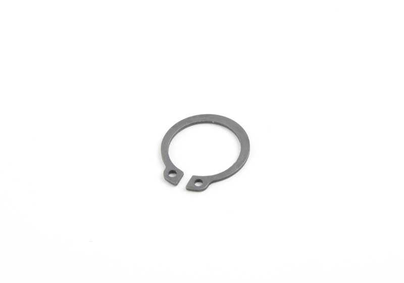 OEM safety ring 07119934100 for BMW R50. Original BMW.