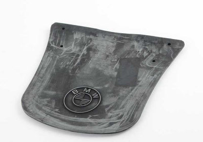 Guardabarros trasero negro OEM 46621230766 para BMW Motorrad R50, R60/5, R75/5, R 100, R 100 /7. Compatible con modelos fabricados entre 1969 y 1984. Original BMW Motorrad.