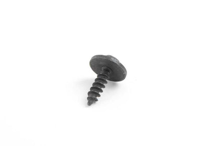 Tornillo hexagonal OEM 07147148437 para BMW E82 (118d, 120d, 120i) con motor N47 o N43. Compatible con versiones manuales y automáticas. Original BMW.