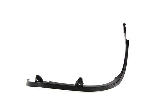 Copertura destra del Conte del consiglio OEM 51477060046 per la serie BMW 5 (E60, E61). BMW originale.