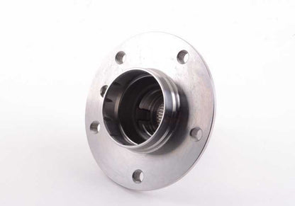 Flange de conexión para BMW (OEM 33411095770). Original BMW.