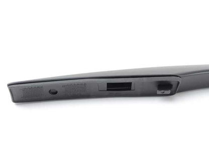 Barra de techo izquierda para BMW E46 (OEM 51138208783). Original BMW