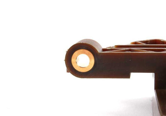 Guide rail OEM 11311722651 for BMW E36, E46, E39, E60, E38, X5 E53, Z3 E36... and more. Genuine BMW.