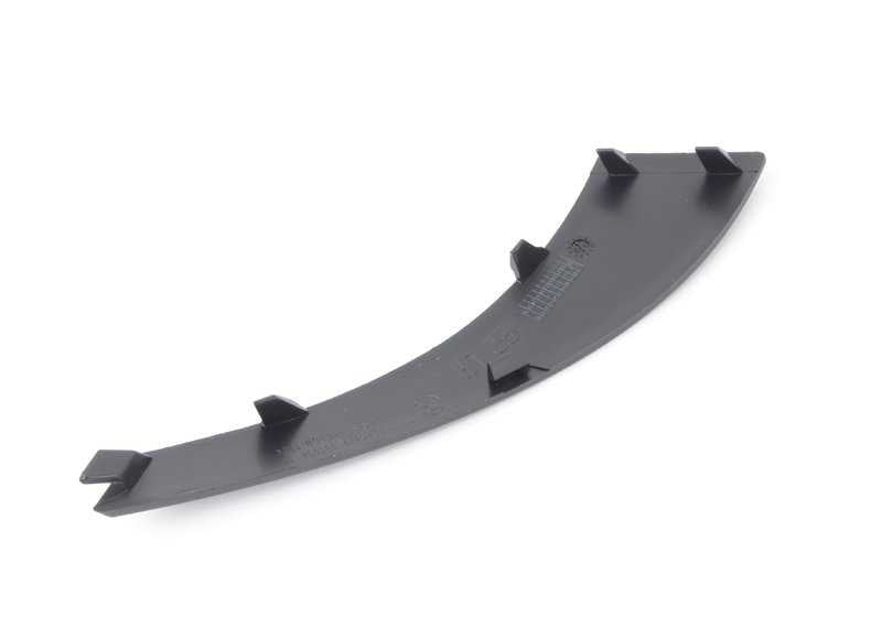 Coperchio di gancio T -towing per BMW E71 (OEM 51127266466). BMW originale