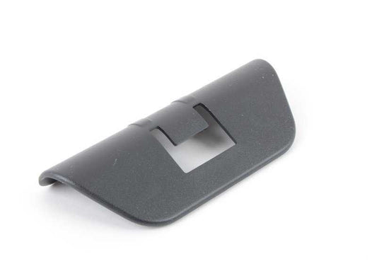 Tampa de trava BMW E88 (OEM 52209137023). BMW original.