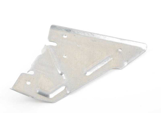Protector térmico motor OEM 22111094623 para BMW E46, E85, E86. Pieza original BMW.