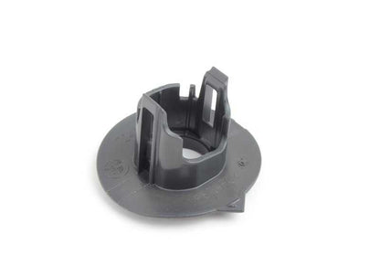 Soporte sensor PDC delantero OEM 51112221609 para BMW F06, F12, F13. Original BMW.