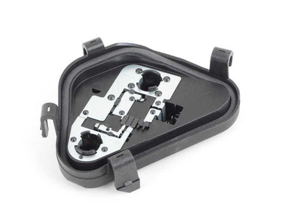 Portalamparas Piloto Trasero Pared Lateral Izquierda para BMW Serie 3 F30, F35, F80 (OEM 63217313043). Original BMW
