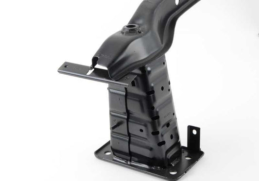 Vordere Stoßfängerunterstützung für BMW E70, E71, E72 (OEM 51117178599). Original BMW