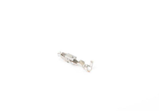 OEM 12521737772 Electrical Contact Flat Connector for BMW (Compatible Models: E81, E82, E87, E88, F20, F21, E36, E46, E90, E91, E92, E93, F30, F31, F34, F35, G20, G21, G28, G80, F32, G26, E39, F07, F10, F11, F18, F90, G30, G31, G38, F06, F12,