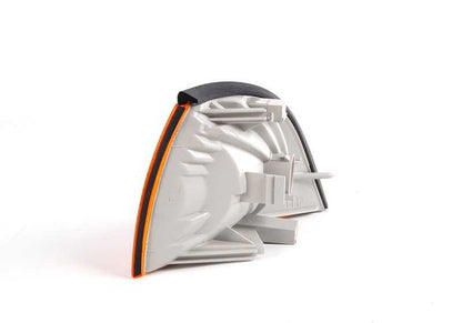 Intermitente derecho OEM 63138353284 para BMW E36. Original BMW.