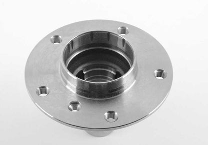 Flange de conexión para BMW (OEM 33411095770). Original BMW.