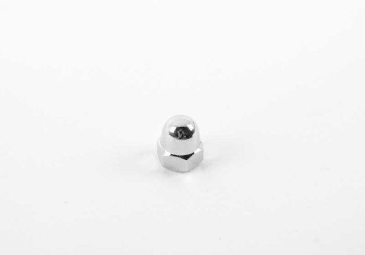 Tuerca cónica OEM 07119924403 para BMW E28 (M5), E24 (635CSi, M635CSi) y BMW Motorrad R247 (R 100) {Modelos detallados}. Original BMW.