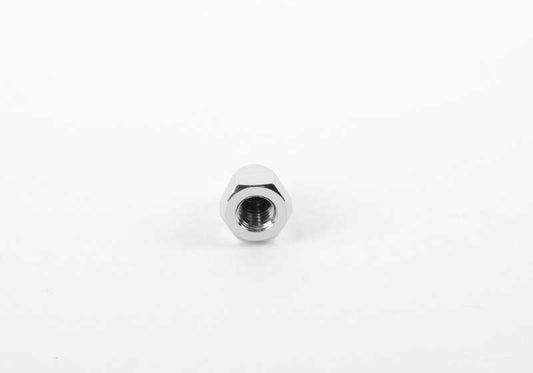 Tuerca cónica OEM 07119924403 para BMW E28 (M5), E24 (635CSi, M635CSi) y BMW Motorrad R247 (R 100) {Modelos detallados}. Original BMW.