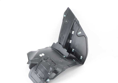 Cubierta del paso de rueda delantero derecho para BMW Z4 E89 (OEM 51777191030). Original BMW