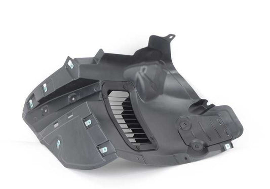 Tampa da roda dianteira direita OEM 51777191030 para BMW Z4 E89 sDrive35i, sDrive35is. BMW genuíno.