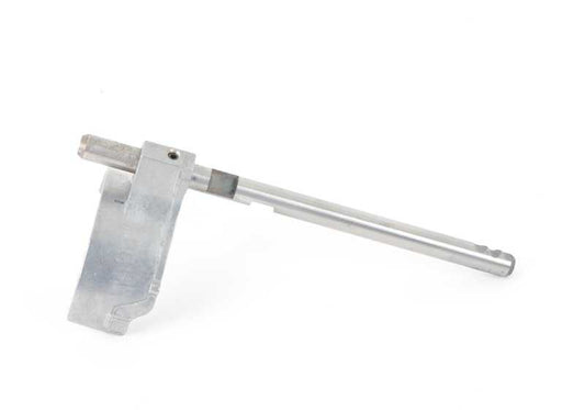 Varilla selectora 5ª y marcha atrás OEM 23311228463 para BMW E87, E36, E34, E39, Z3, E85, E46. Original BMW.