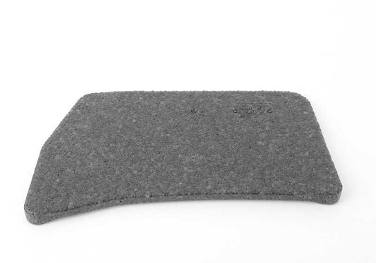 Separador maletero OEM 51477311618 para BMW F30, F80, F32, F36, F82. Pieza original BMW para compartimentar el espacio del maletero. Compatible con varios modelos 316d entre 2012 y 2015. Original BMW.