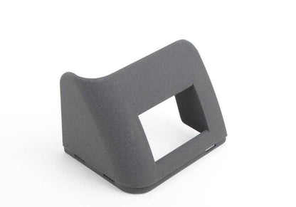 OEM 52208133453 Couverture gauche pour BMW E34. BMW d'origine.