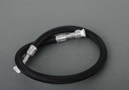 Pipe d'alimentation du carburant avant OEM 16122229767 pour BMW E36 et Z3. BMW d'origine.