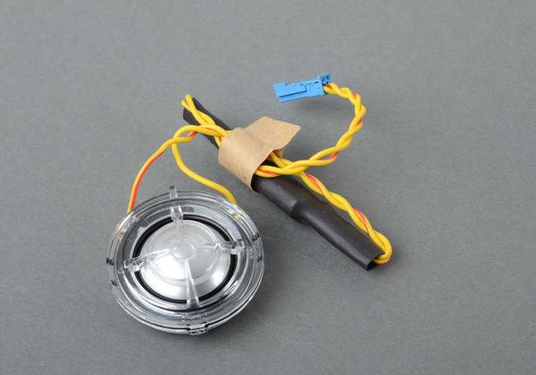 Altavoz agudo OEM 65139279629 para BMW F90, F90N, G30, G30N, G31, G31N, G38, G38N, G32, G32N, G11, G11N, G12, G12N. Original BMW.