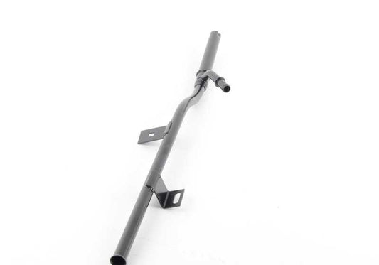 Tube de guidage du niveau d'huile OEM 11431740044 pour BMW E36 (320i) et Z3 (2,8, 3.0, 2.0, 1,9, 2,2, 2,5, 3.2). BMW d'origine.