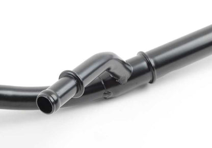 Tube de guidage du niveau d'huile OEM 11431740044 pour BMW E36 (320i) et Z3 (2,8, 3.0, 2.0, 1,9, 2,2, 2,5, 3.2). BMW d'origine.