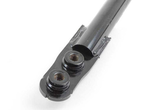 Rechte Verstärkungsstange für BMW F80, F82 (OEM 31122284858). Original BMW