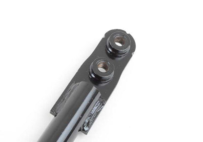 Extensión de barra de torretas izquierda OEM 31122284857 para BMW F80, F82. Original BMW.