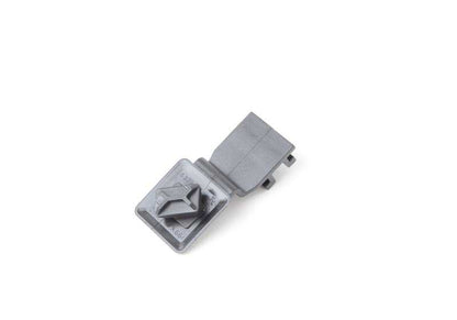 Soporte conector airbag OEM 61138379197 para BMW E39, E38. Original BMW.