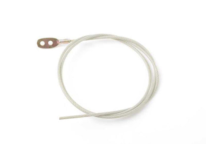 Cabo OEM 54312291884 para BMW E36, E46, E93, Z3, Z4. Peça original da BMW para mecanismo conversível de Capota / Raveo. Ideal se o seu telhado não abrir ou fechar bem. BMW sobressalente genuíno.