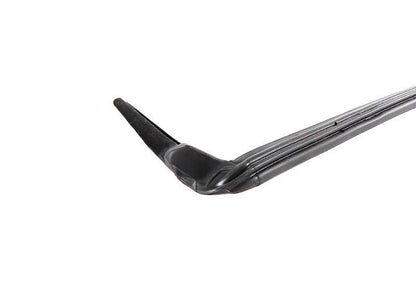 Goma de sellado techo cabrio OEM 54318100908 para BMW E30 (Serie 3). Original BMW.