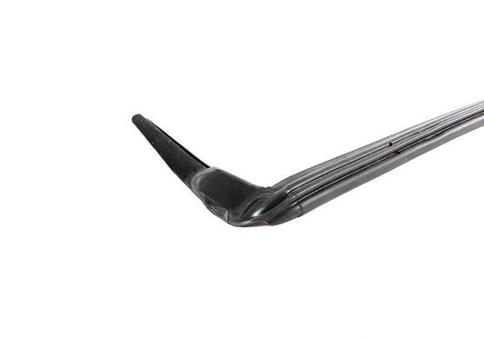 Goma de sellado techo cabrio OEM 54318100908 para BMW E30 (Serie 3). Original BMW.