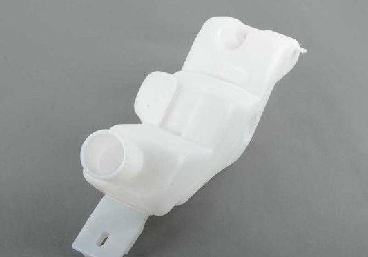 Windshield Washer Fluid Reservoir OEM 61661378612 for BMW 5 Series E34 and 7 Series E32. Original BMW.